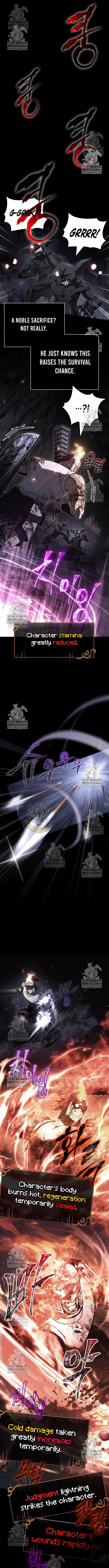 Surviving The Game as a Barbarian Chapter 144 10